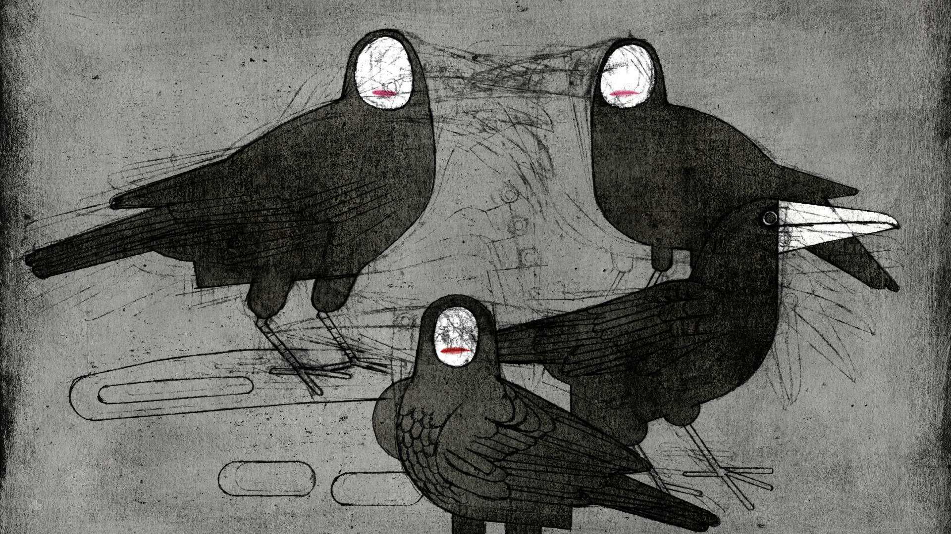 Broken - the woman's prison at Hoheneck