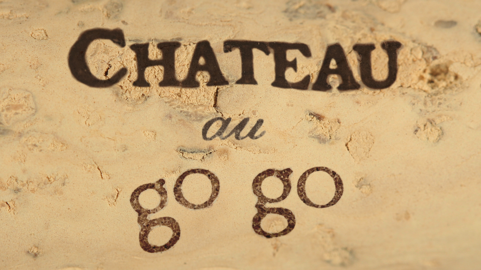 Chateau au Go Go