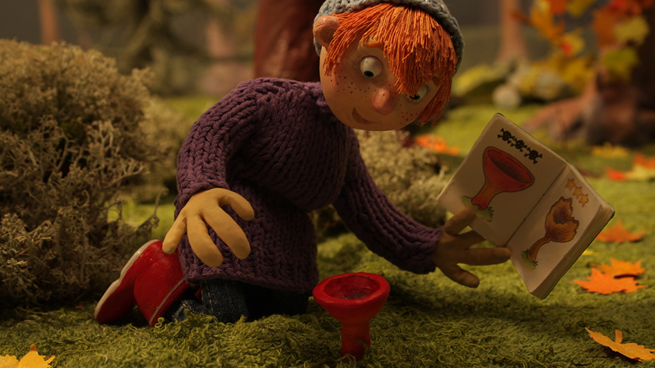 The picker