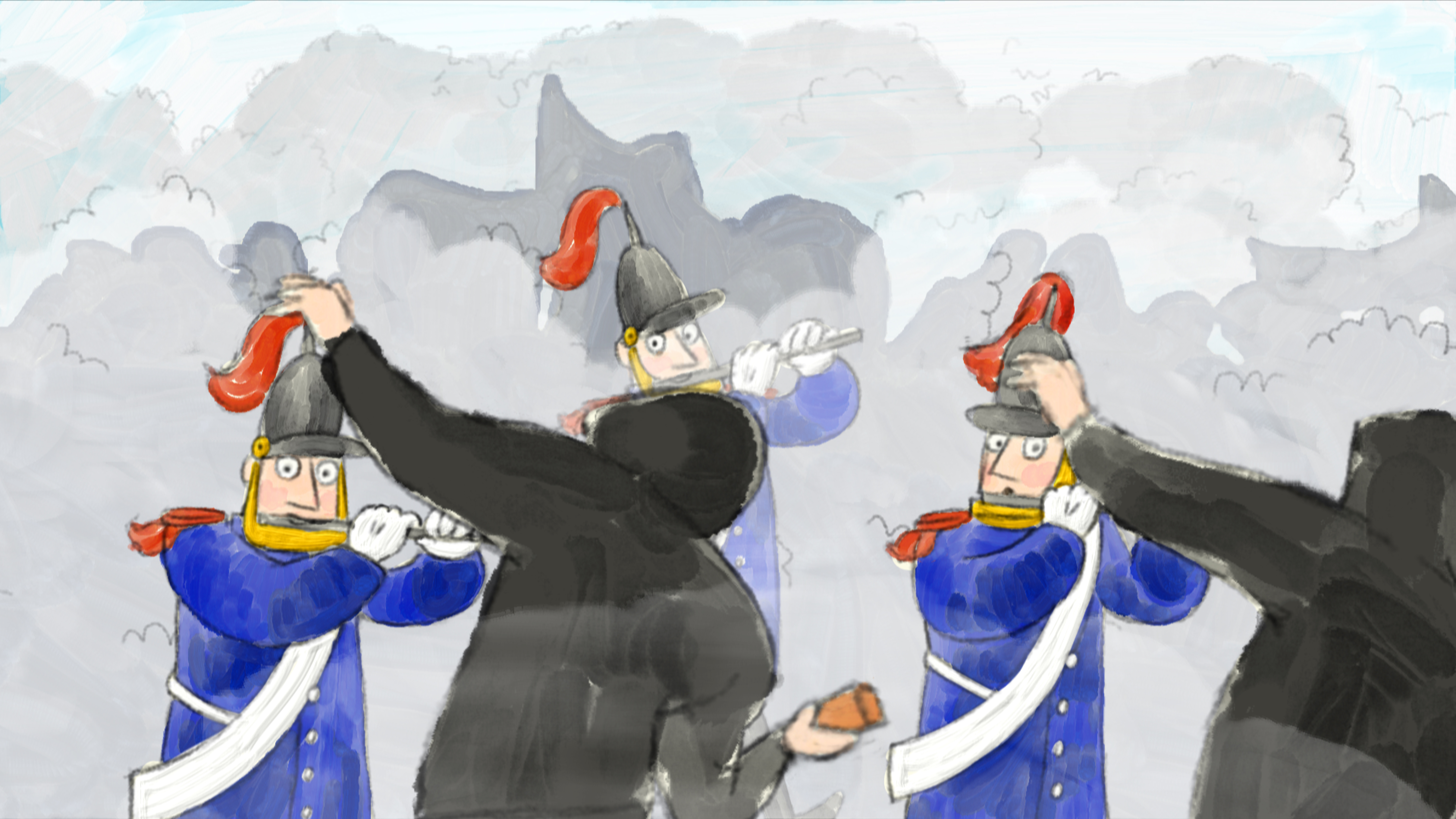 Parade