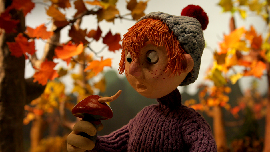 The picker